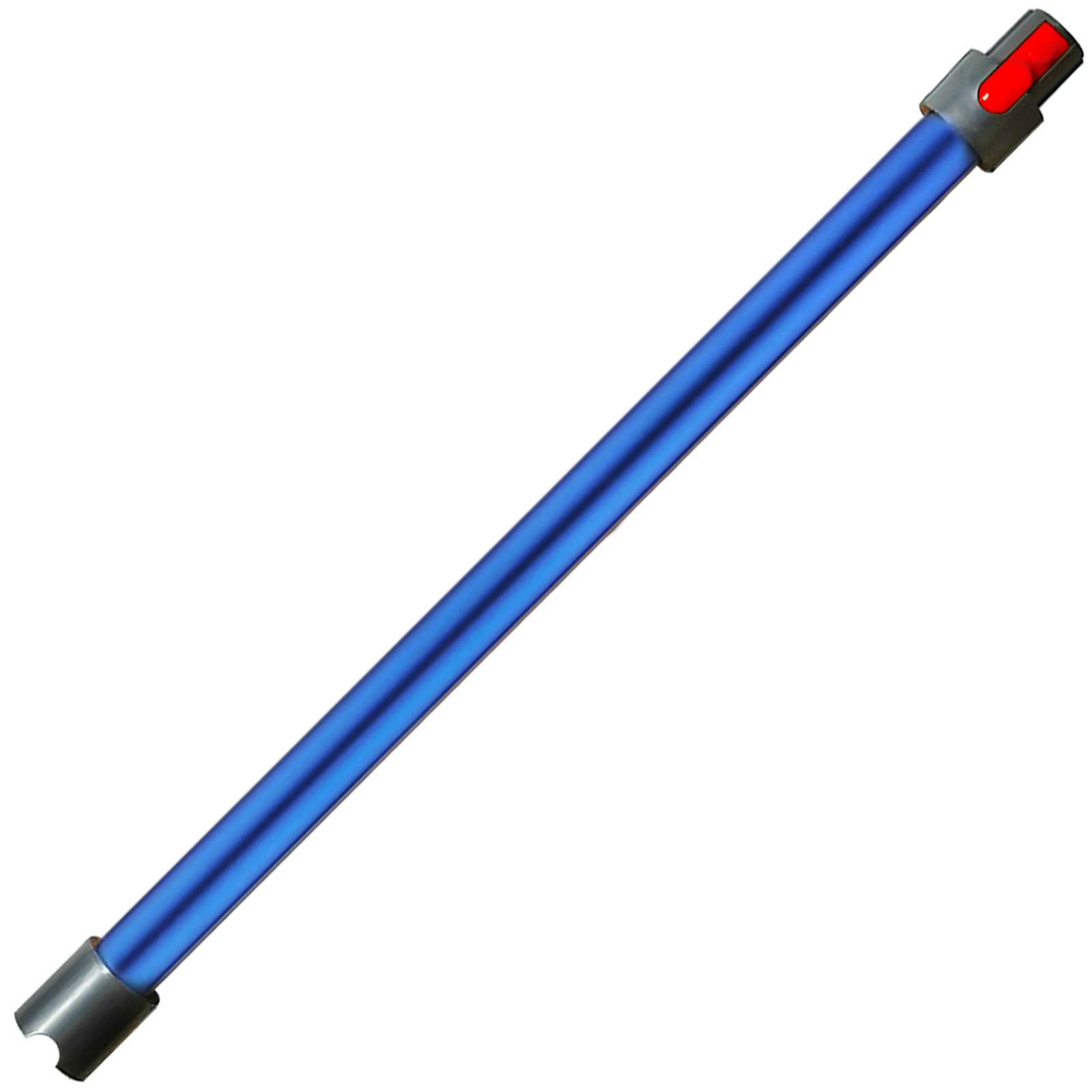 Leemone Replacement Wand Quick Release Wand for Dyson V7 V8 V10 V11 V15 Cordless Stick Vacuum Cleaner Extension for Dyson V11 V10 V8 V7 Handheld Trigger(Blue)