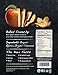 Bare Baked Crunchy Organic Apple Chips, Cinnamon, Gluten Free, 3 Ounce Bag, 6 Count