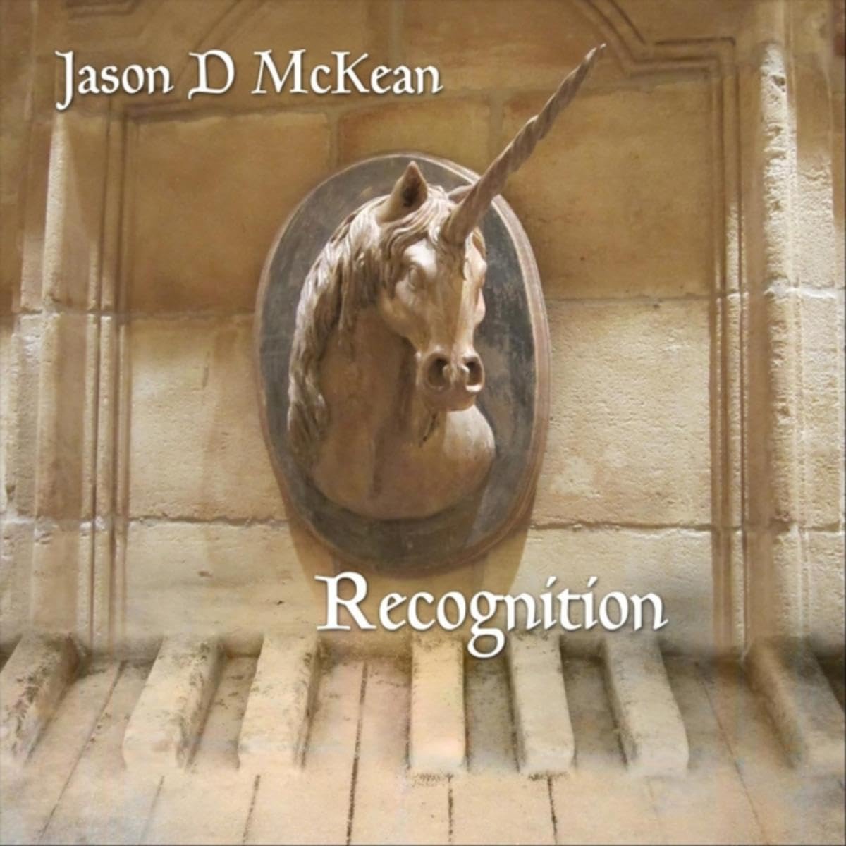 Jason D McKean