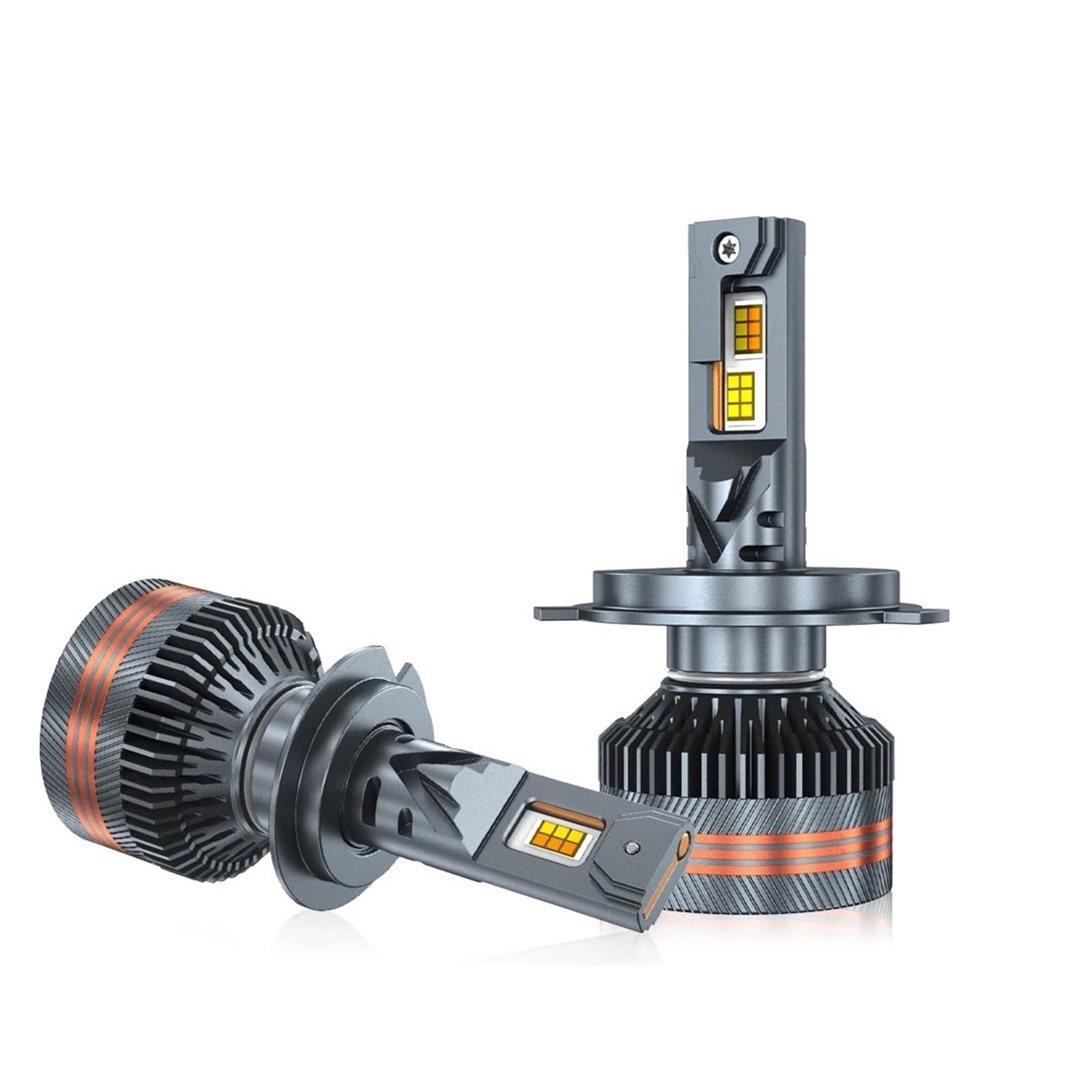 Światła drogowe Reflektor LED H1 H11 9005