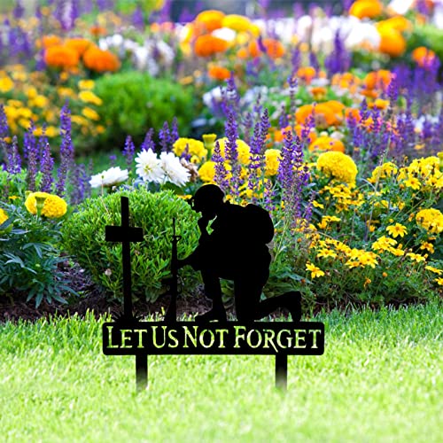 Kneeling-Soldier-Ornaments-Garden-Kneeling-Soldier-Decor-Easy-to-Install-Wrought-Iron-Garden-Decoration-No-Fading-Kneeling-Soldier-for-Housewarming Kneeling Soldier Ornaments Garden Kneeling Soldier Decor Easy to Install Wrought Iron Garden Decoration No Fading Kneeling Soldier for Housewarming