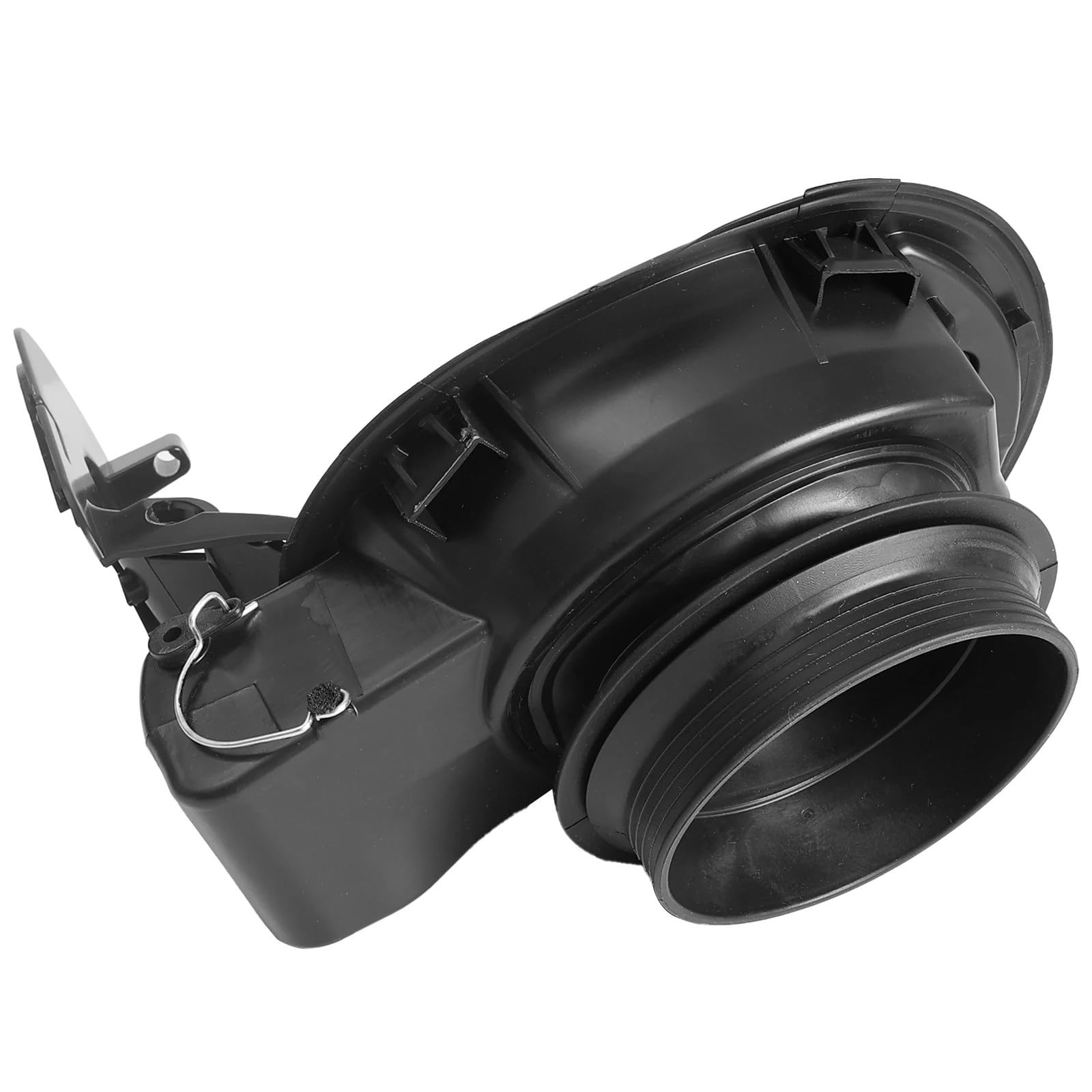 Tapa Bisagra Puerta Depósito Combustible Para Serie 1 E81 E87 Hatchback 3 5 Puertas 2004-2012 51177069449 GFVFGNLNNA
