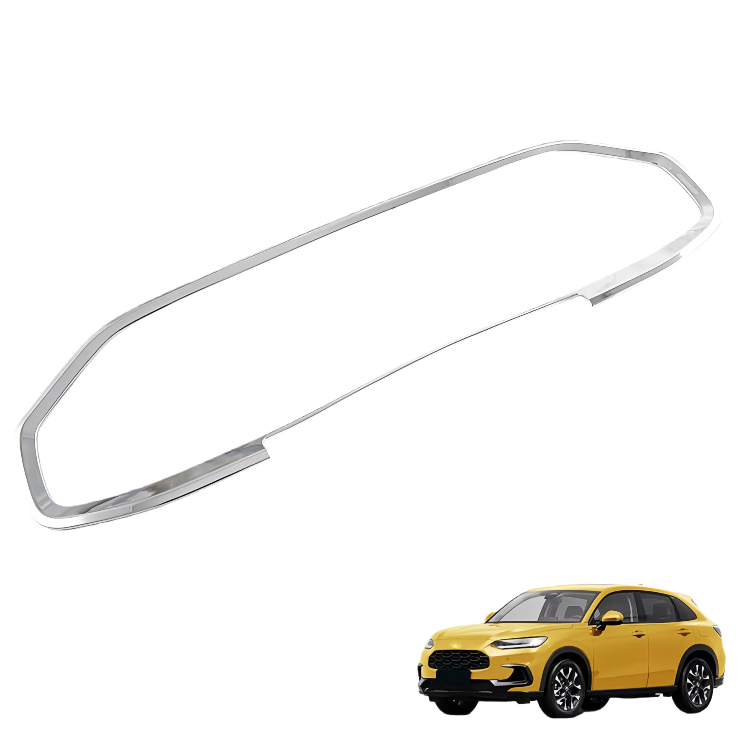 Amazon | Techlexa ホンダ 新型 ZR-V RZ系 2023年4月~に適合フロント