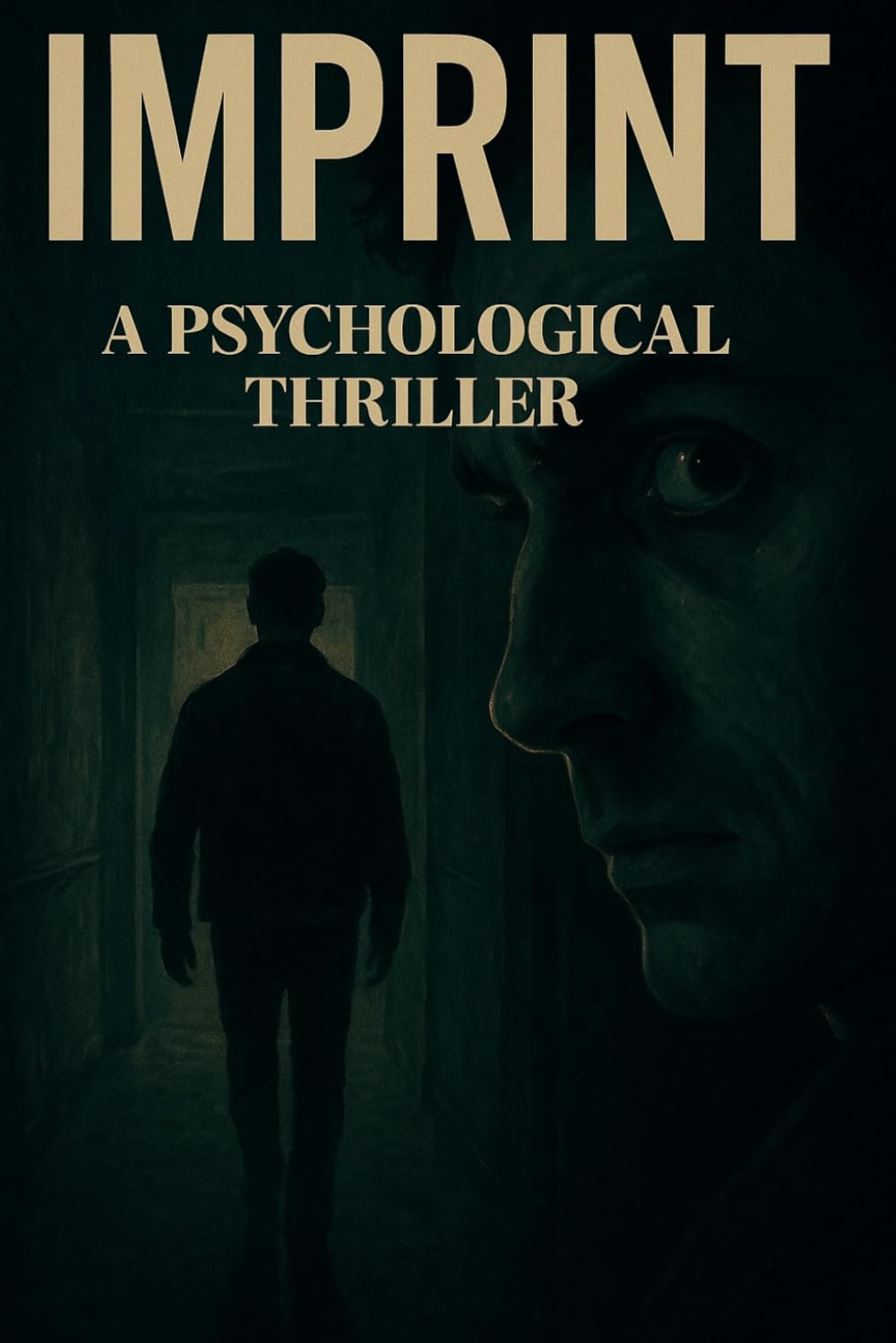 Imprint: A Psychological Thriller