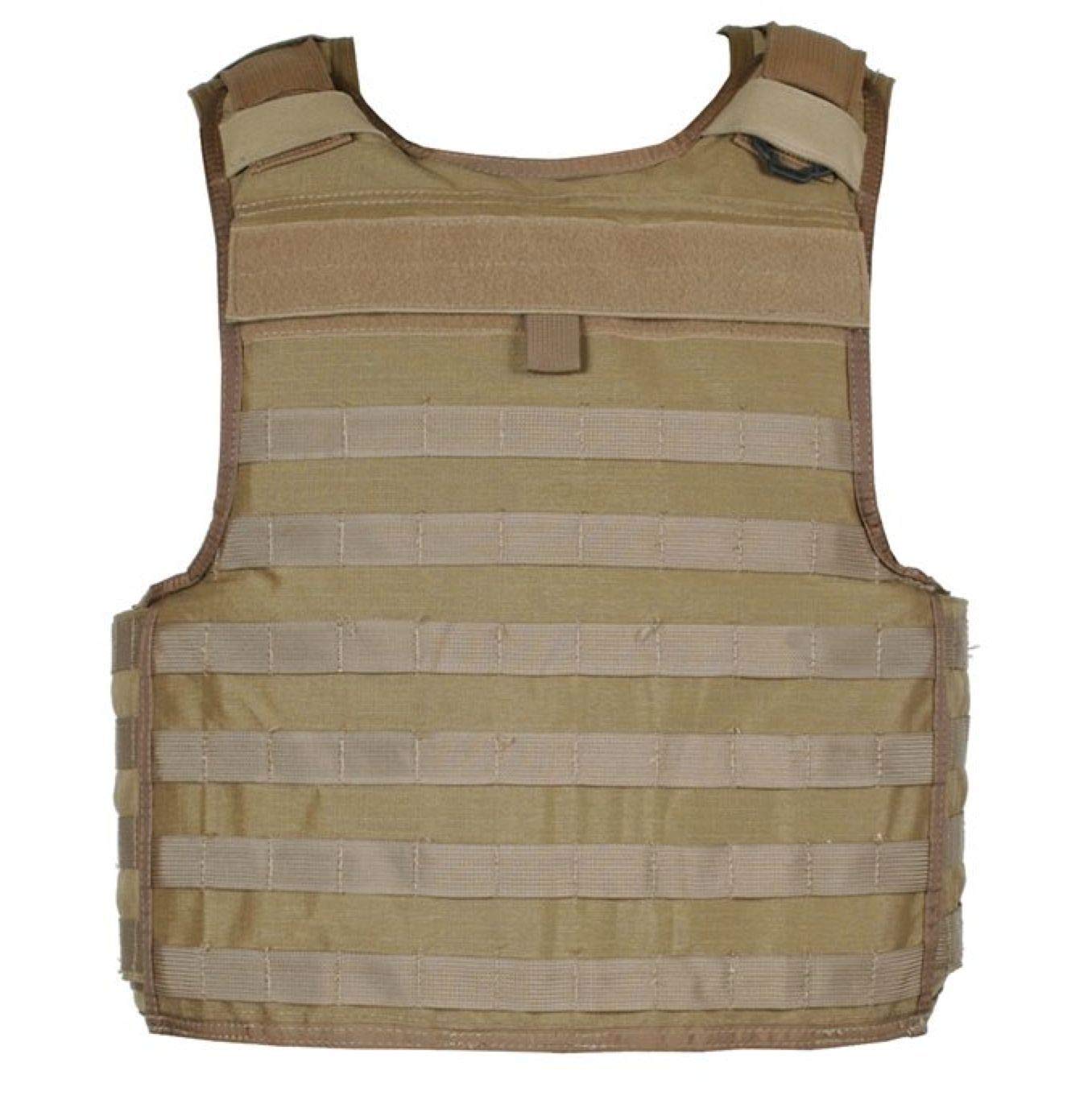 BLACKHAWK! Enhanced Commando Recon Chest Harness