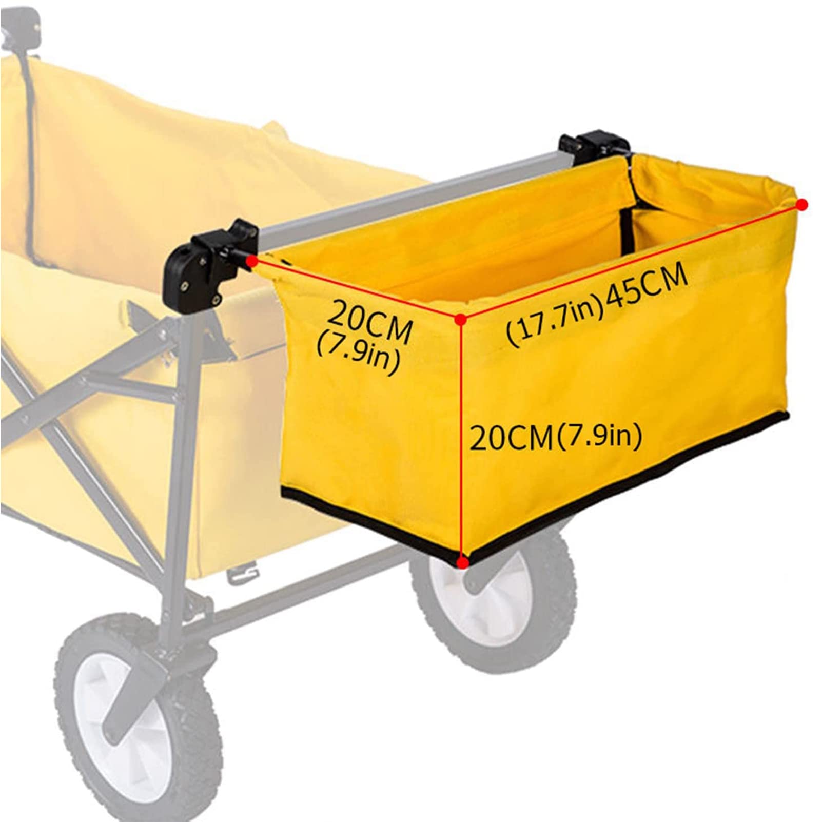 Sac De Rangement Pour Table Pliante - Tissu Oxford Imperméable - Sac De Transport Pour Table Pliante De Camping - Avec Bandoulière - Sac De Transport Multifonction - Sac Uniquement