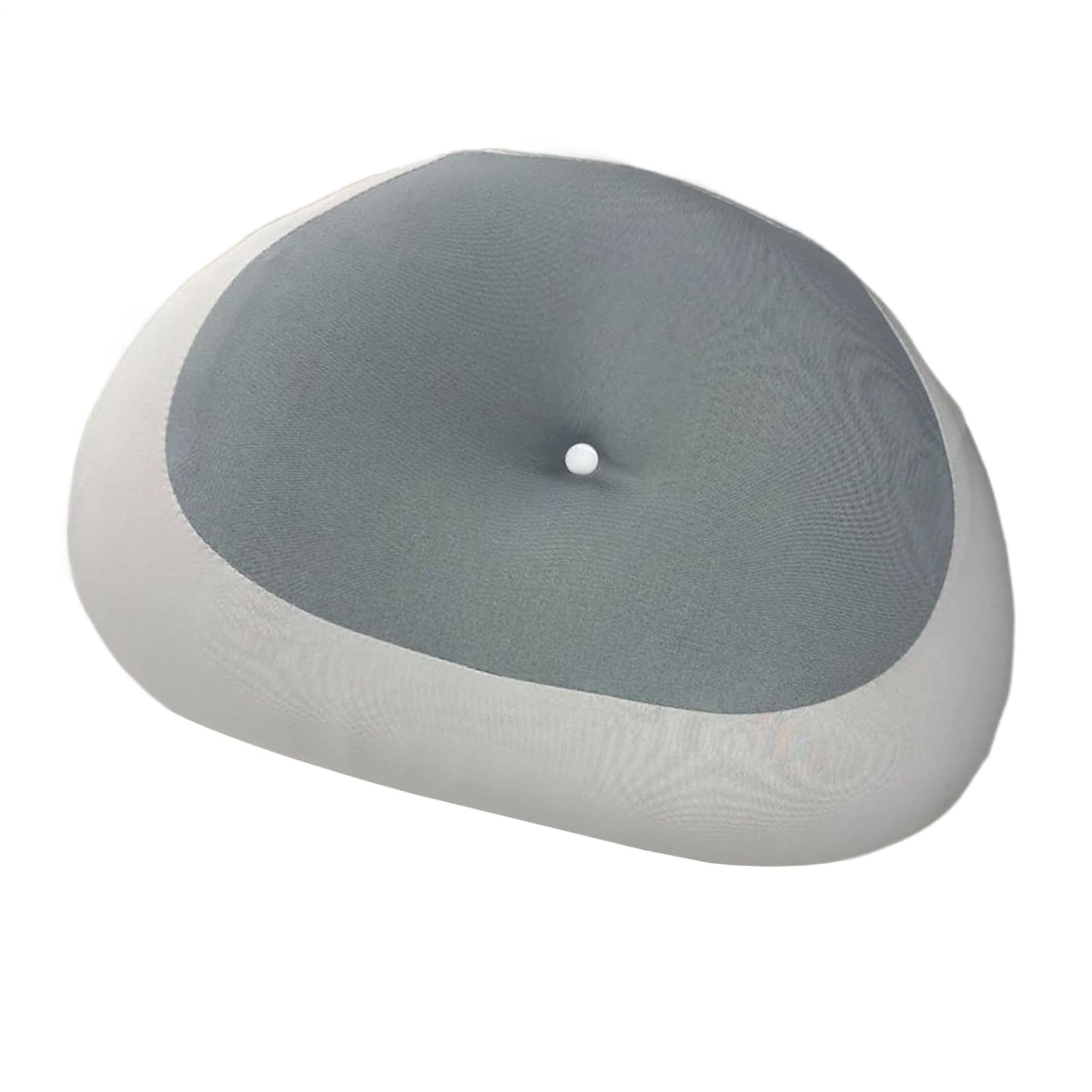 Almohada Cervical De Cuello Cojín Ortopédico Accesorios de Cama para | Almohada de espuma viscoelástica con contorno anatómico cervical Cojín Cama Unisex Abajo Hogar Viaj