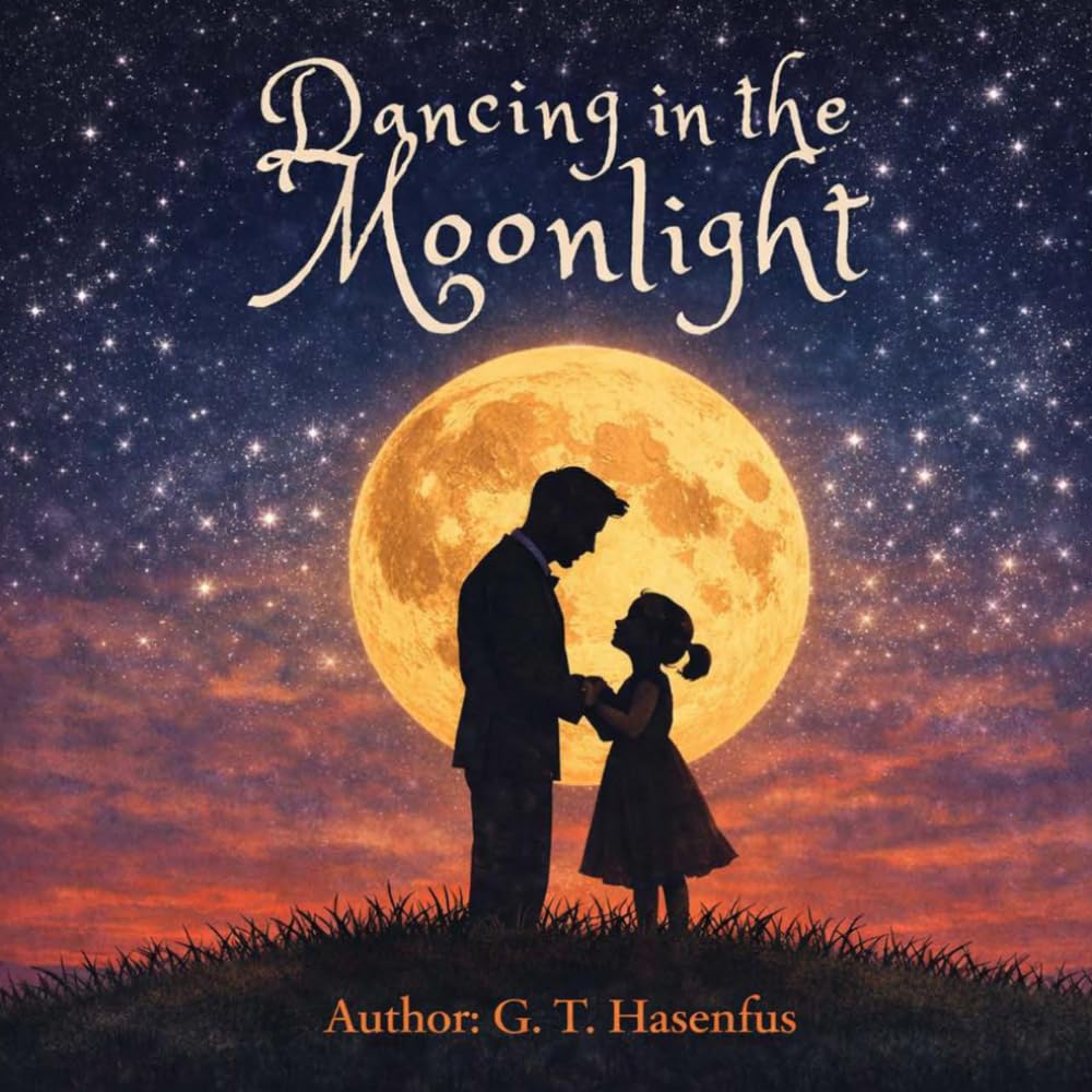 Dancing In The Moonlight (The Song‑Title Inspirations Collection)