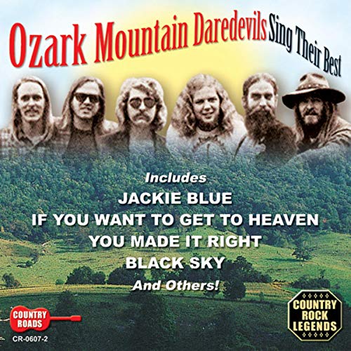 Play Sing Their Best by Ozark Mountain Daredevils on Amazon Music