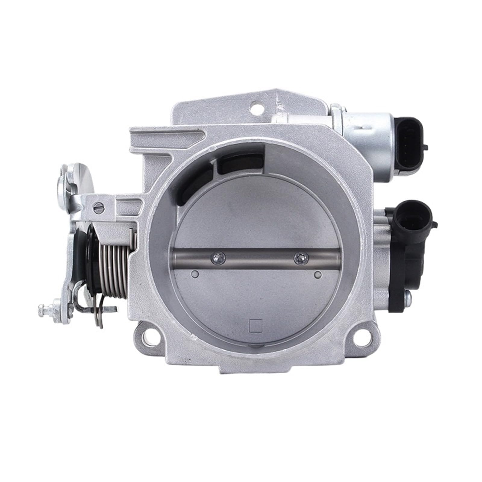 Jgodgqpm One Color Car Parts 12603299 Throttle Valve Body Assembly 1Pcs