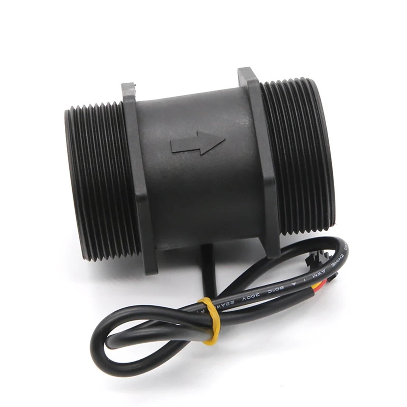 Capteur de débit de piscine 2 pouces pour automatiser l'arrosage et la filtration