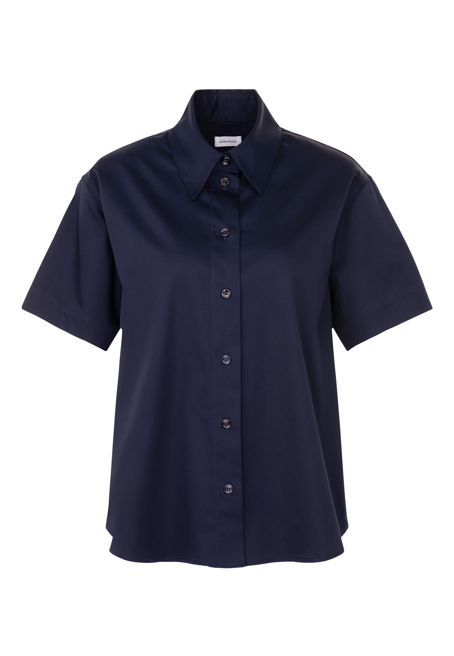 Seidensticker Damen Bluse Blouse Femmes