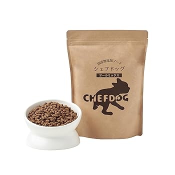 ドッグフード kuming ドッグフード コンボ ドッグ もっちりふっくら 低脂肪 600g(100g