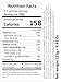 Peanut Crisps | Duyvis | Borrelnootjes' Pinda's Cocktail | Total Weight 4.41 ounce