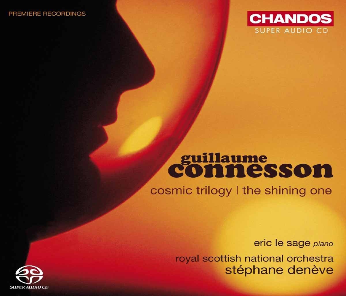 Orchestral Works