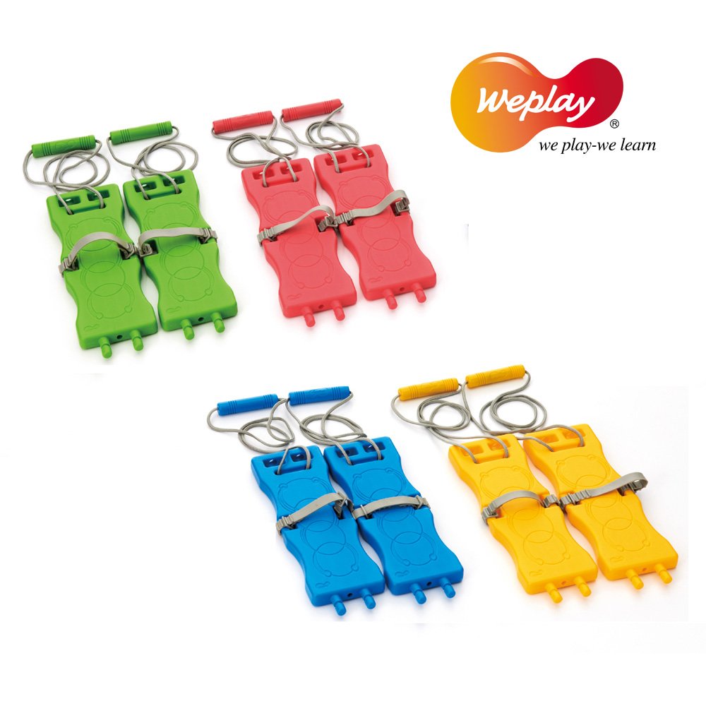 Weplay Team Walker (4 Pairs)