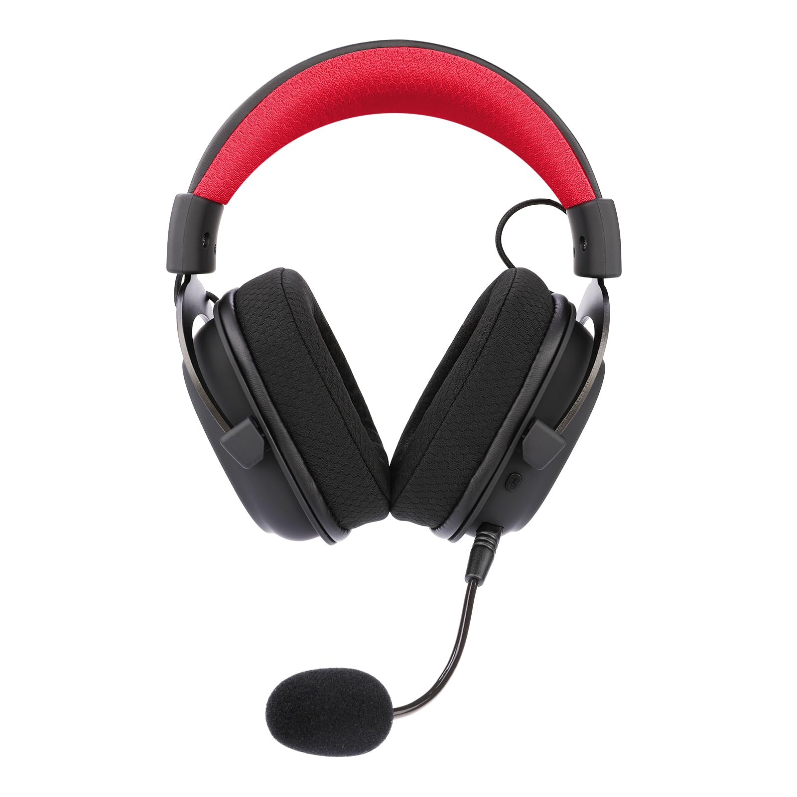 Zeus Pro 7.1 - Cuffie wireless Redragon H510-PRO