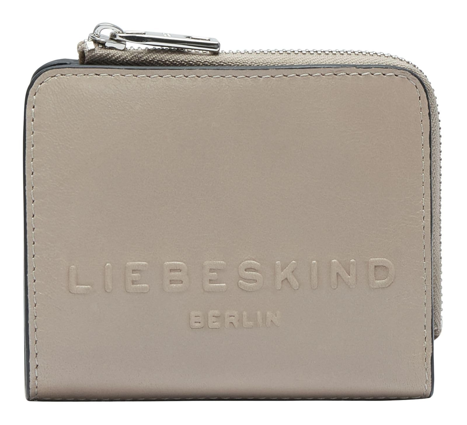 Liebeskind Berlin Women's Toni-Elvira Lmb SF Ver-Stone Purse, Stone, Small