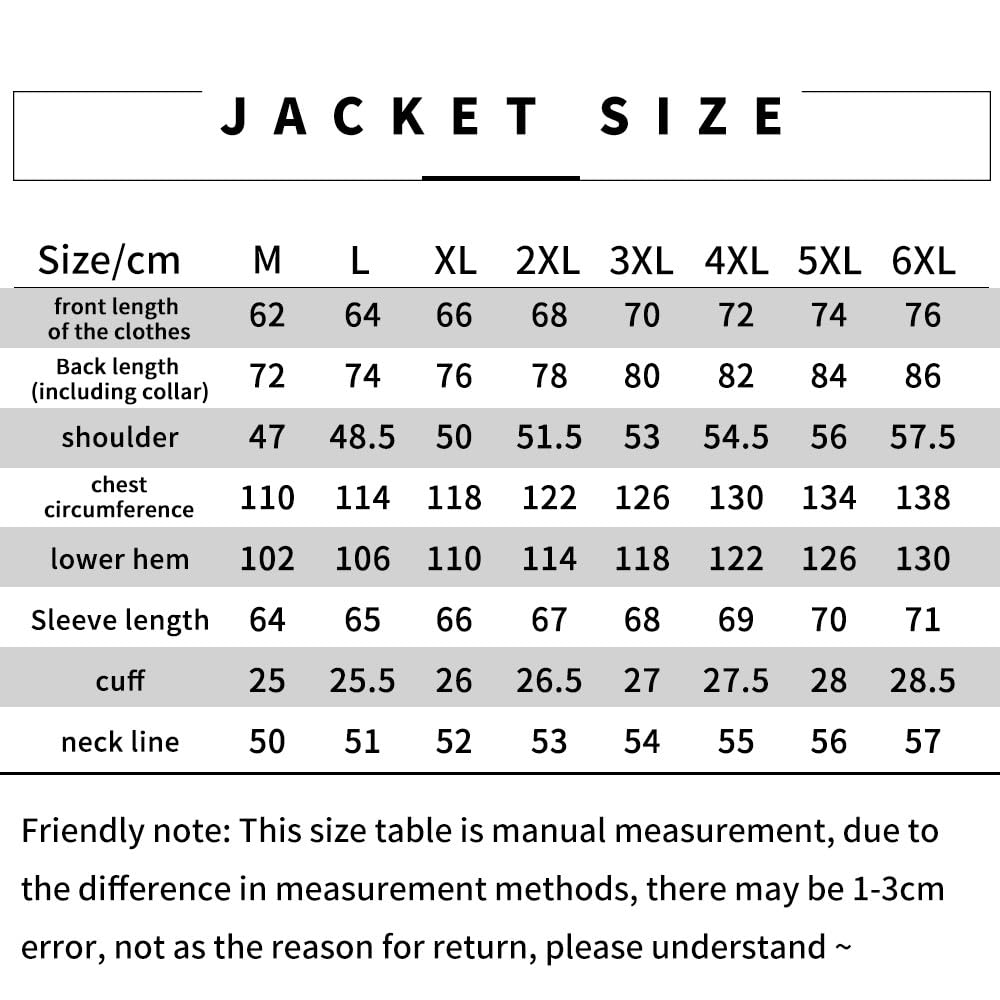 Chaqueta de Verano Hombre para Moto Impermeables, Motocicleta Chaquetas a Prueba de Viento Equipo de Protección de Cuerpo Completo Blindado para Adultos Ciclismo