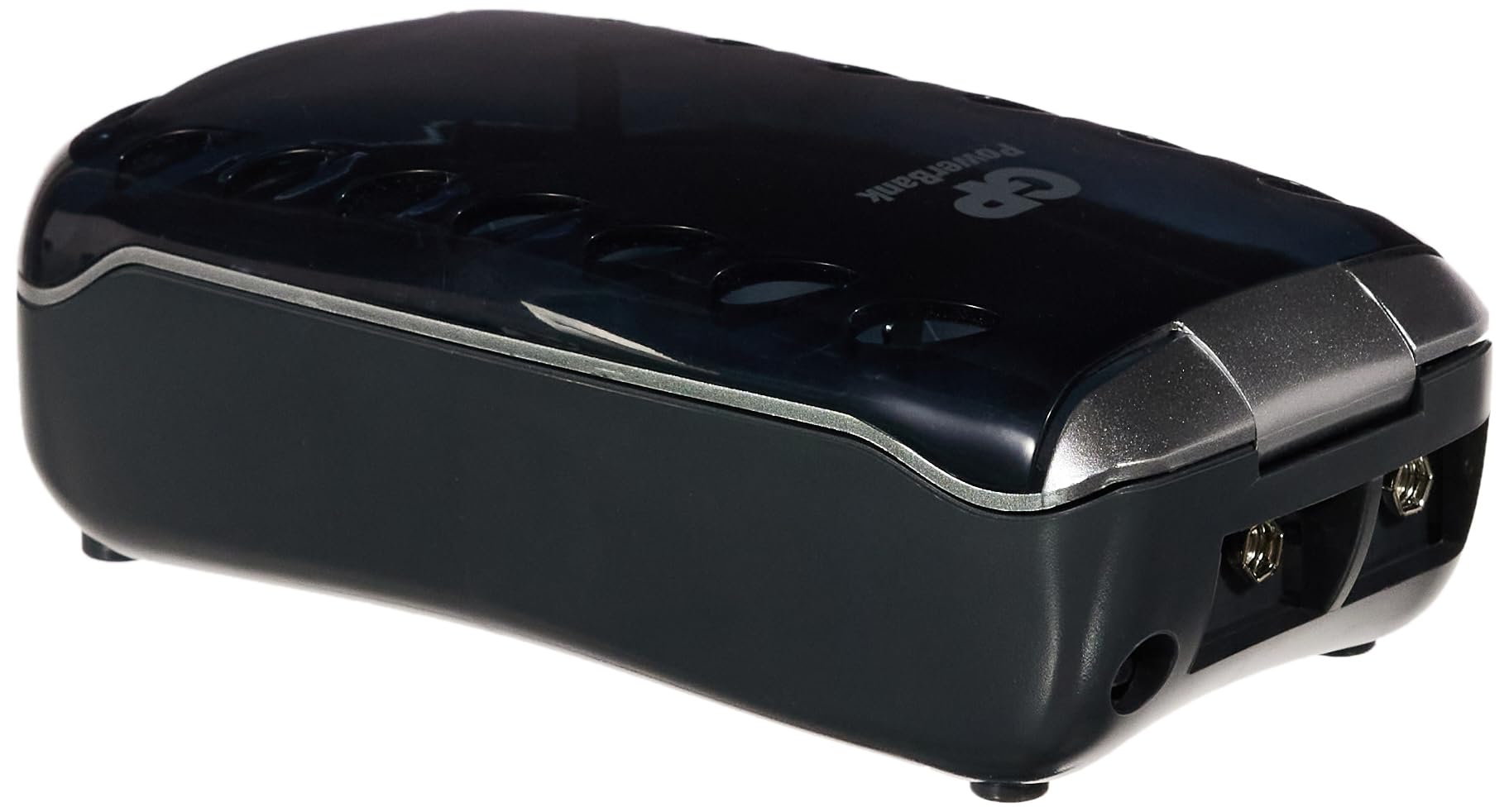 GP PB19 GS-UC1 PowerBank uniwersalna ładowarka prądu stałego do ogniw NiMh AA(A) 5 godzin blister