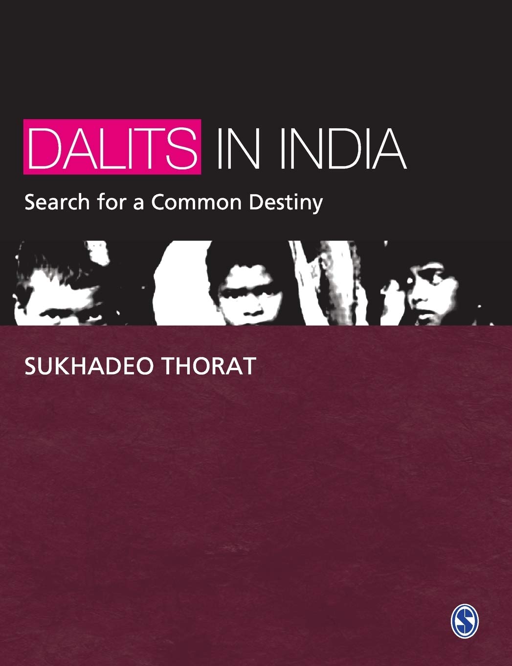 Buy Dalits in India: Search for a Common Destiny: 0 โ BookShops.in