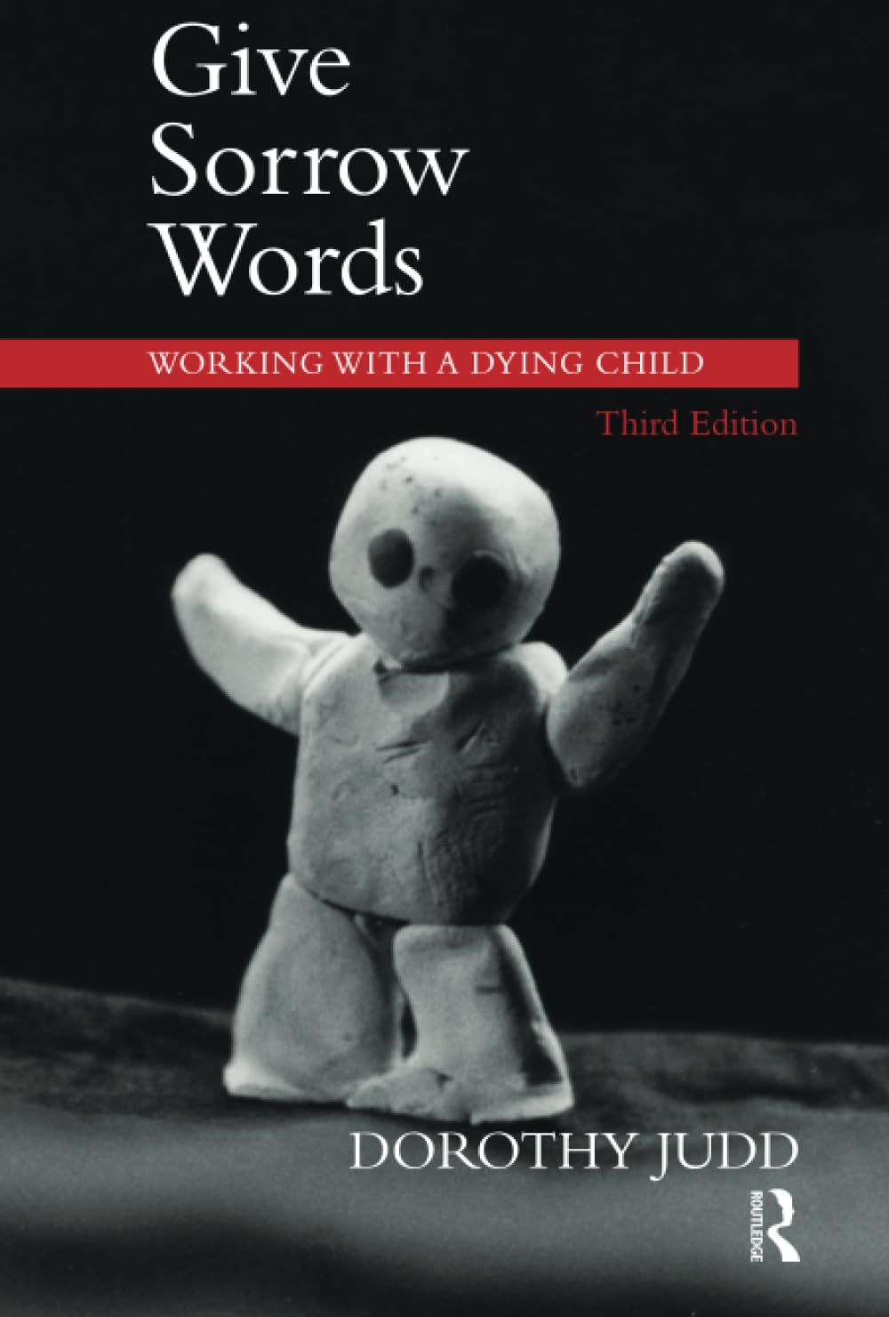 Give Sorrow Words: Working with a Dying Child