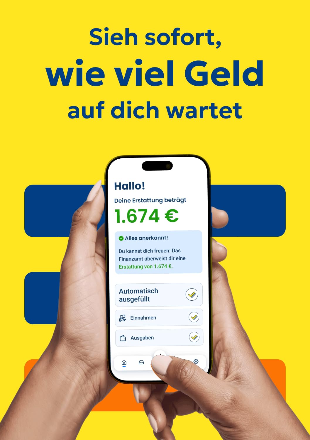 WISO Steuer 2026 (für Steuerjahr 2025) Für Windows, Mac, Smartphones und Tablets | Digitaler Download - 2