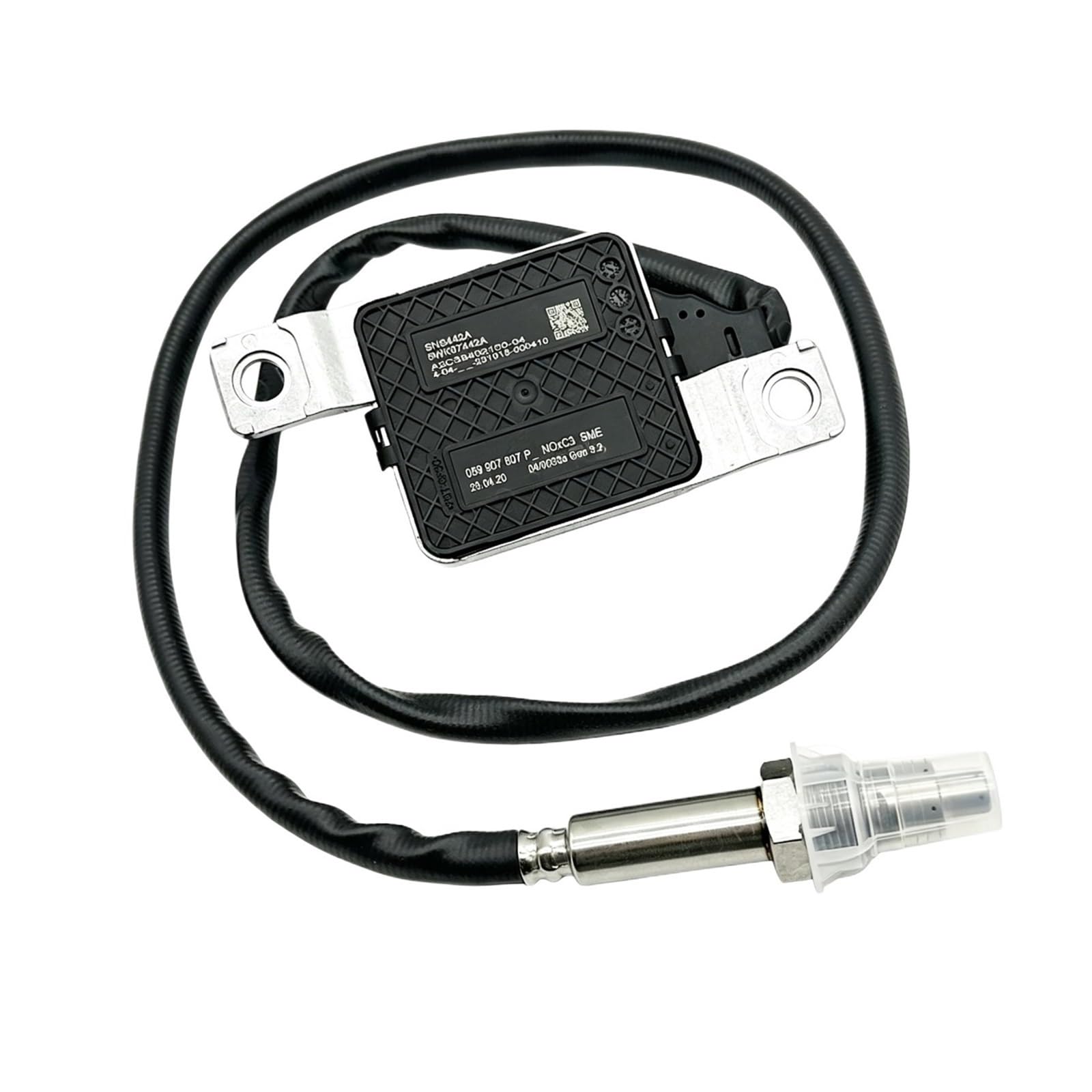 Capteur NOx Q5 corrige erreur échappement code 059907807P