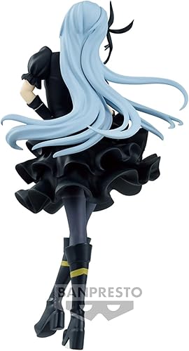 Miniatura 4 de Banpresto - Esa vez me reencarné como un limo - Otherworlder vol. 21 - Luminus Valentine (ver A), Figura de Bandai Spirits