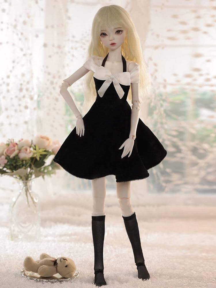 AX585 BJD 1/4 ドール本体 Chelse　球体関節人形 ハンドメイド AX942 BJD 1/4 ドール本体 Noble 球体関節人形 ハンドメイド