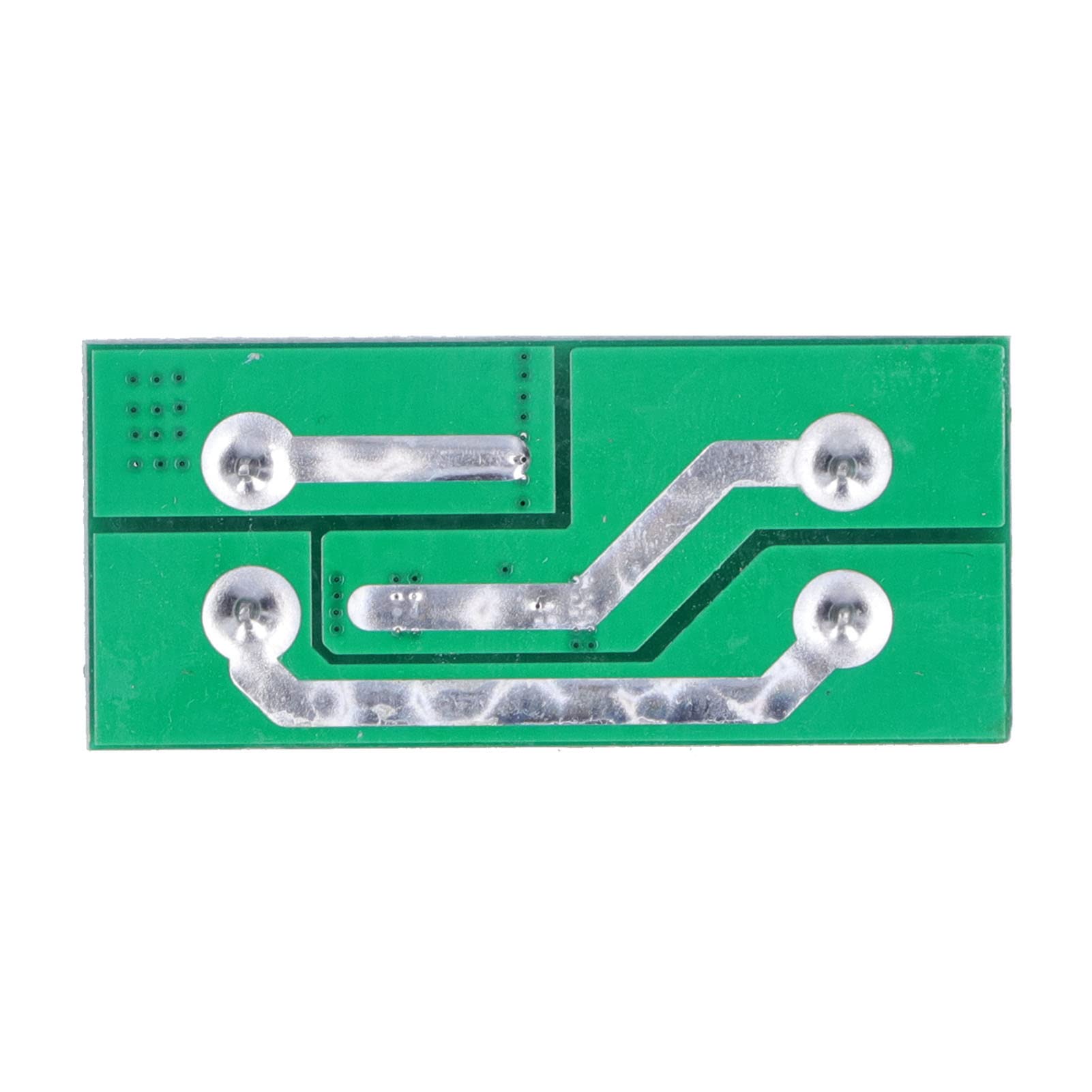 Modulo Controller a Diodi Ideali Solari Efficiente, Ricarica e Antiriflusso 8 Milliohm Interni, Diodi Schottky per Solare