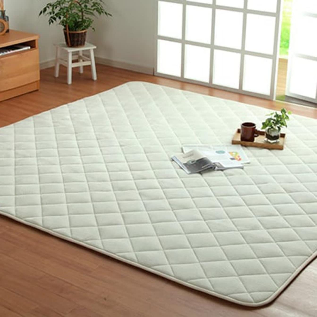 Amazon｜[DHTYL] こたつ 敷布団 ホットカーペット カバー こたつ