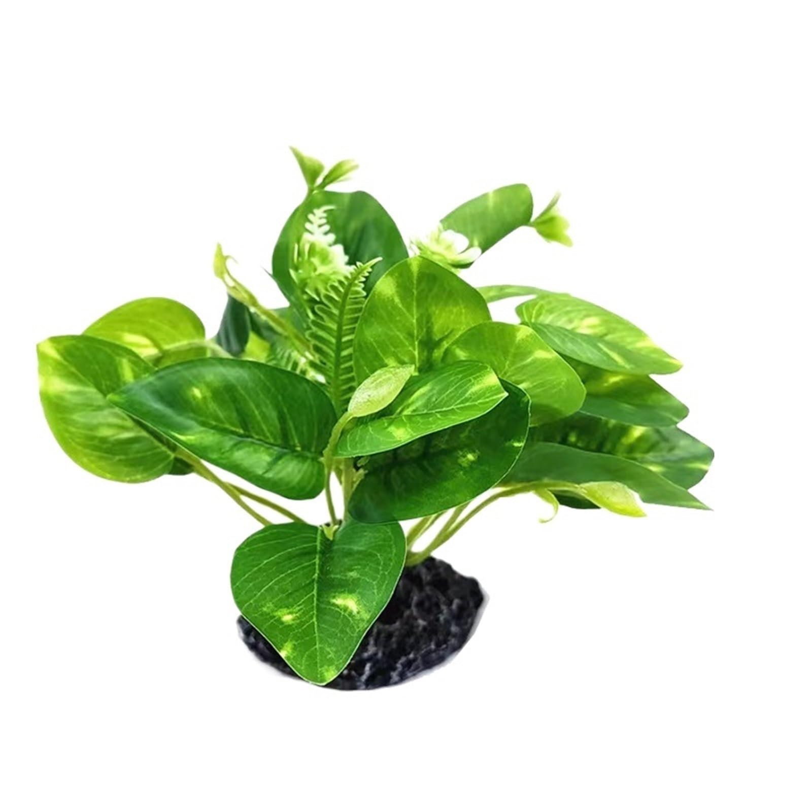 Artificial Underwater Grass Aquarium Background Decor Multiple Sizes