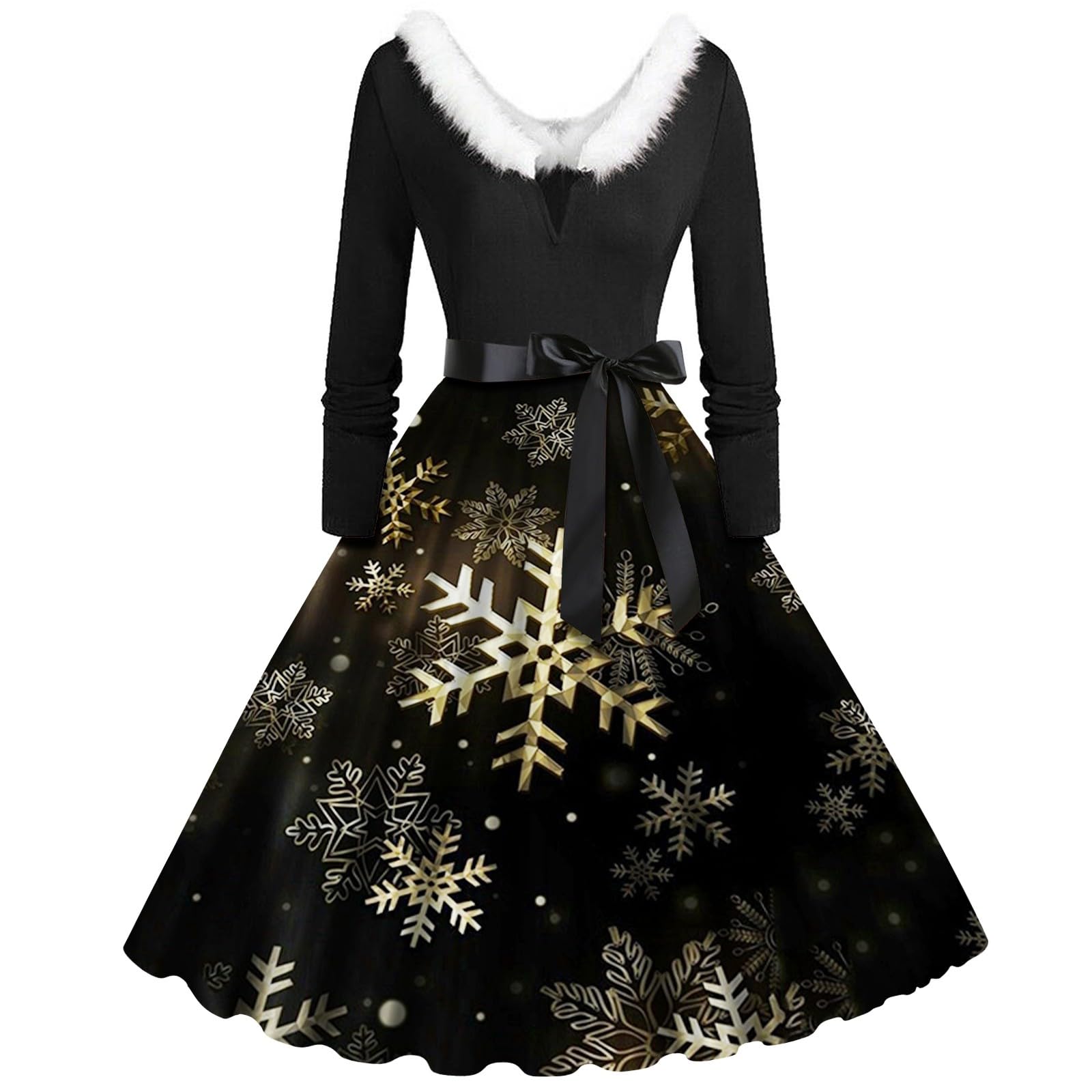 christmas party dresses size 16 Rare Editions red/black christmas dress girl's size 16