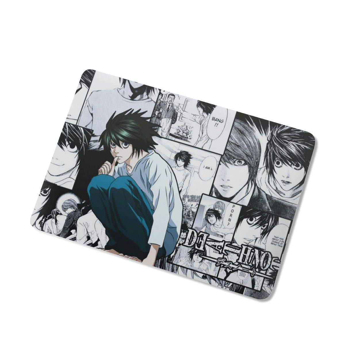 ⭐︎DEATH NOTE⭐︎ブロマイドコレクション27 / L Amazon.co.jp: Death