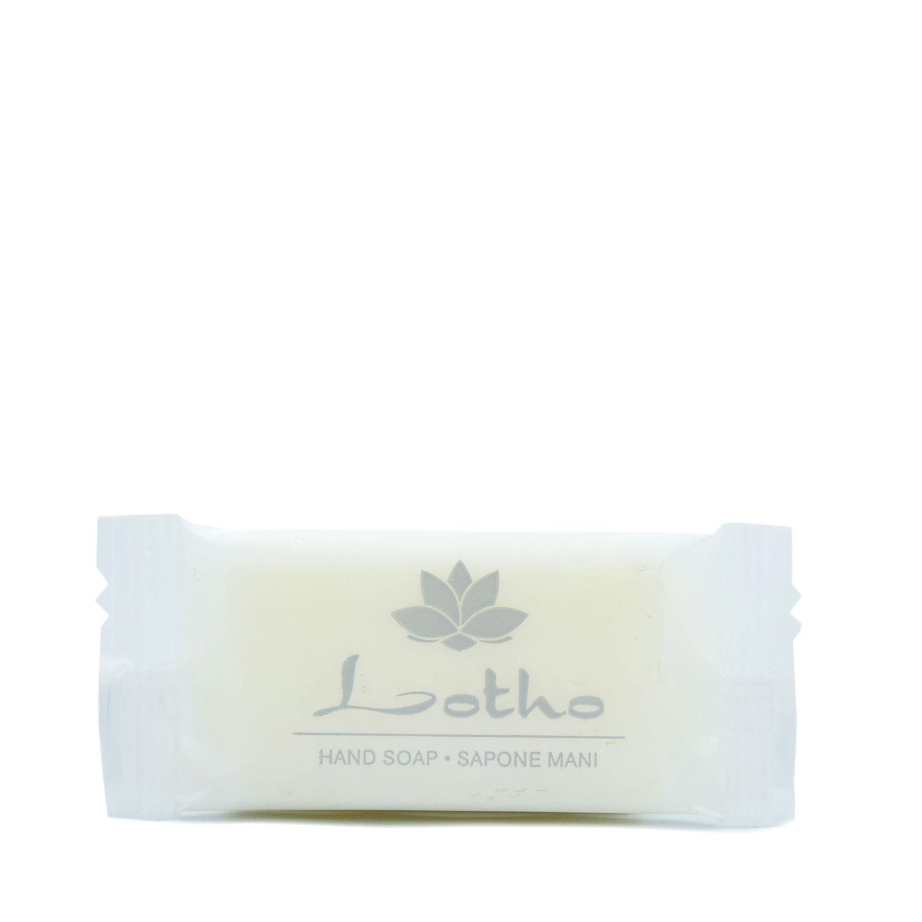 Awek.eu Hotelseife Hotel Seife Gästeseife in Folie10g 500 Stück und Duschgel&Shampoo 10ml Sachet Lotho Serie 500 Stück