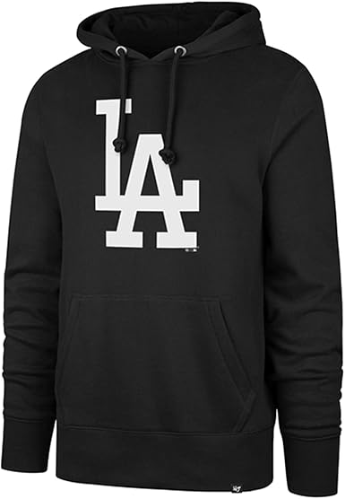 La dodger hoodies Clearance