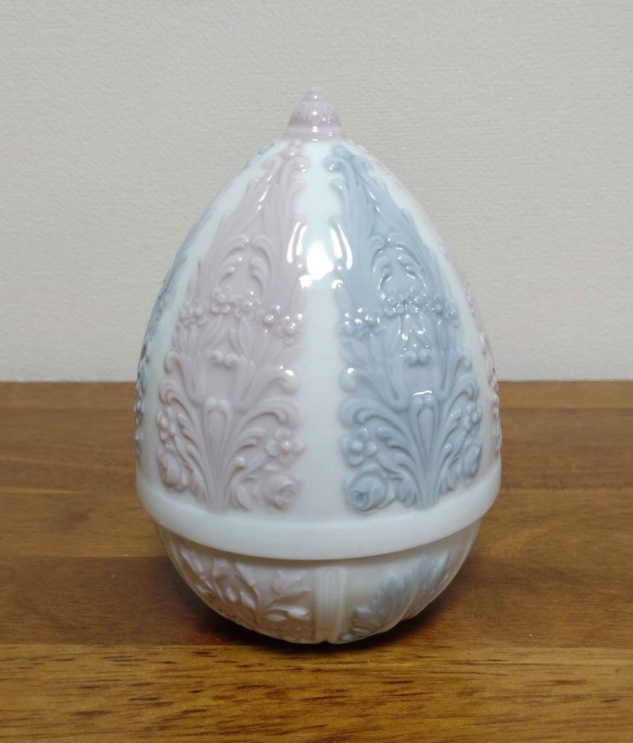 リヤドロ サプライズエッグ 【公式通販】