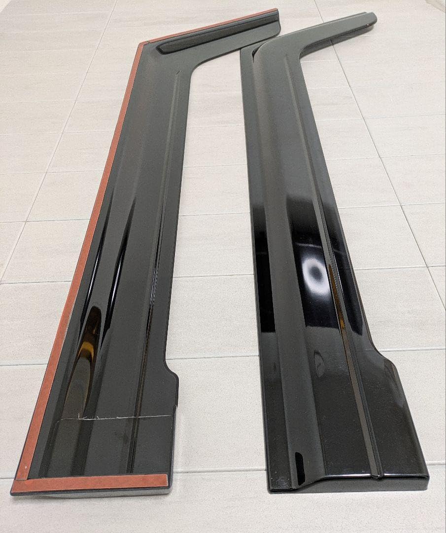 Amazon.co.jp: スズキ純正 ドアバイザー JIMNY NOMADO ジムニーノマド