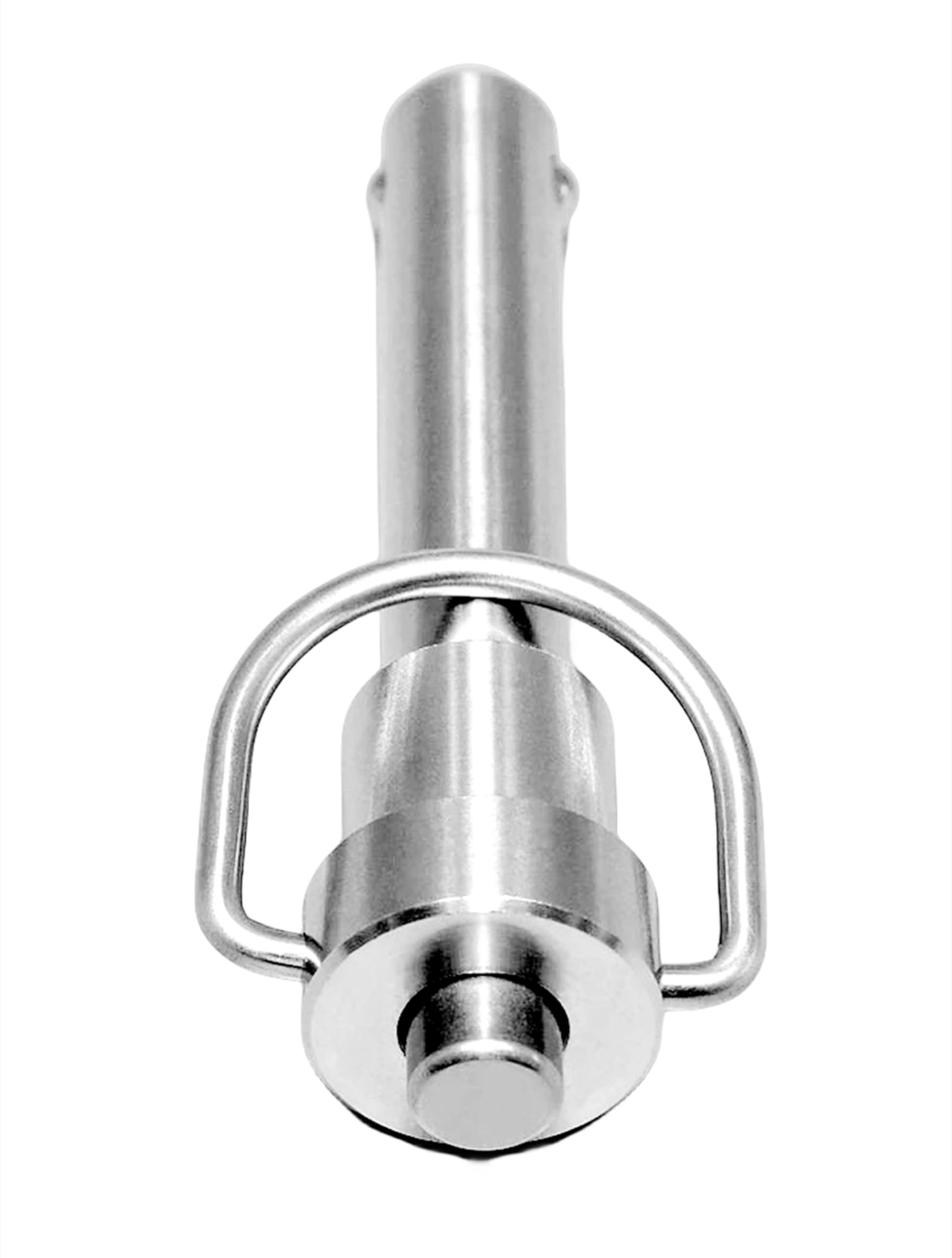 Quick Release Ball Lock Pins | Custom Quick Release Pins Factory