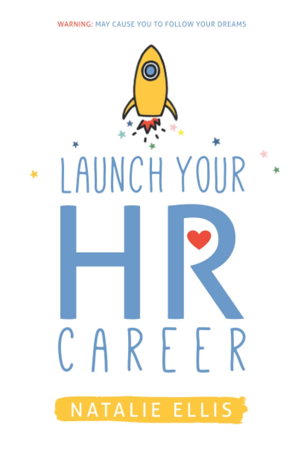 Launch Your HR Career
