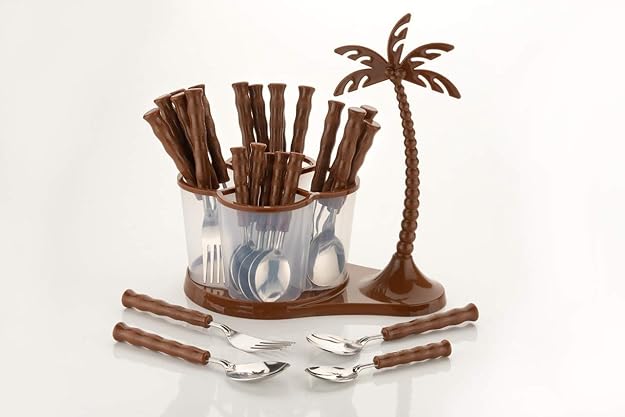 Kids - Baby Girls Net Semi-Stitched Lehenga Choli (Green) 9-15 Years