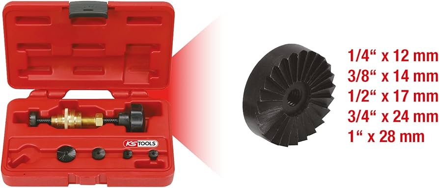Amazon.co.jp: 【Amazon.co.jp 限定】KS TOOLS タップ座席製粉は