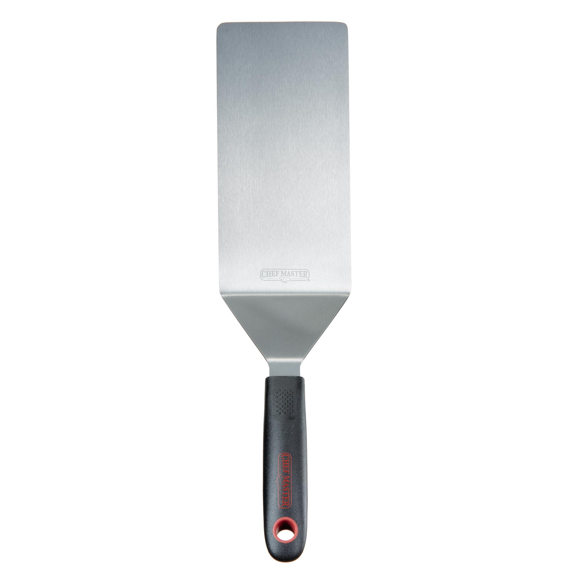 Amazon.com: Chef Master 90280 High Heat Turner Spatula, 8