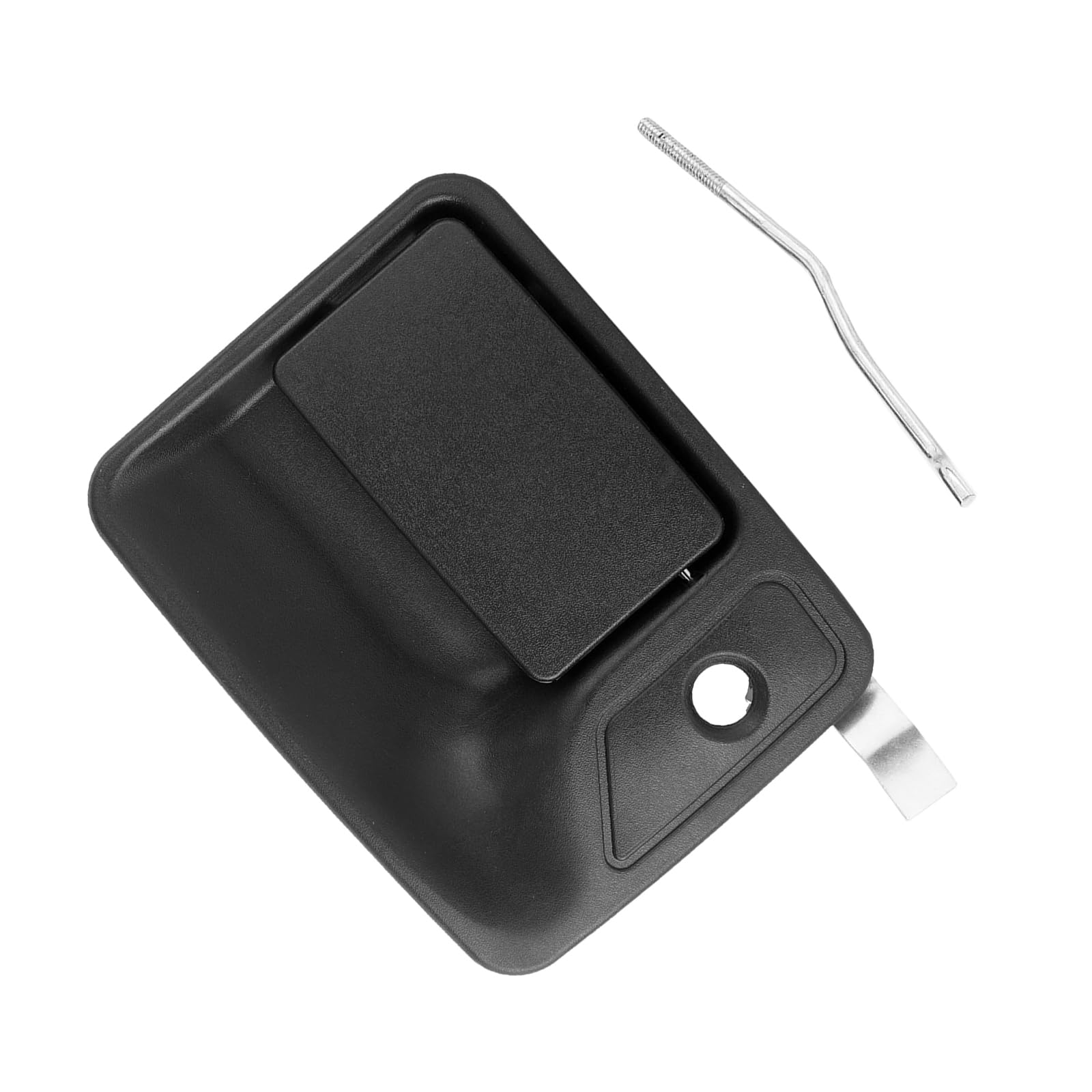 Amazon.com: Front Left Driver Side Exterior Outside Door Handle