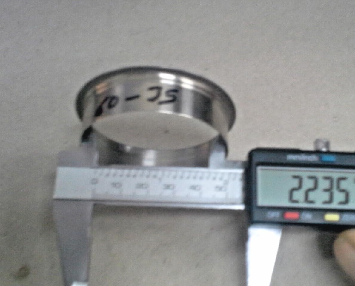 Everything for trailers, RVs and trucks and more - 2.250