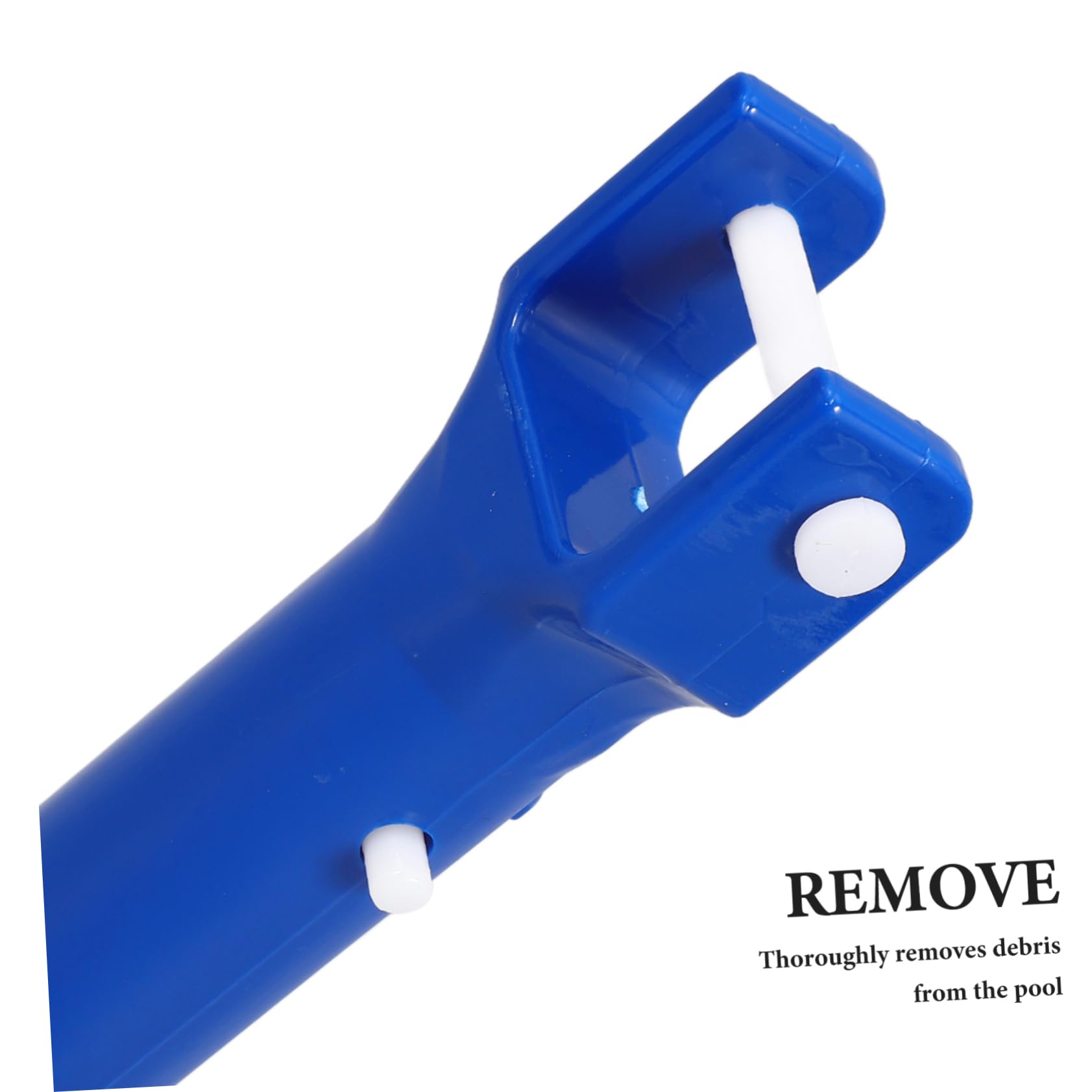 HANABASS 2sets Pool Supplies Accessories Inground Pool Cleaning Suction Head Replacement 2pcs*2