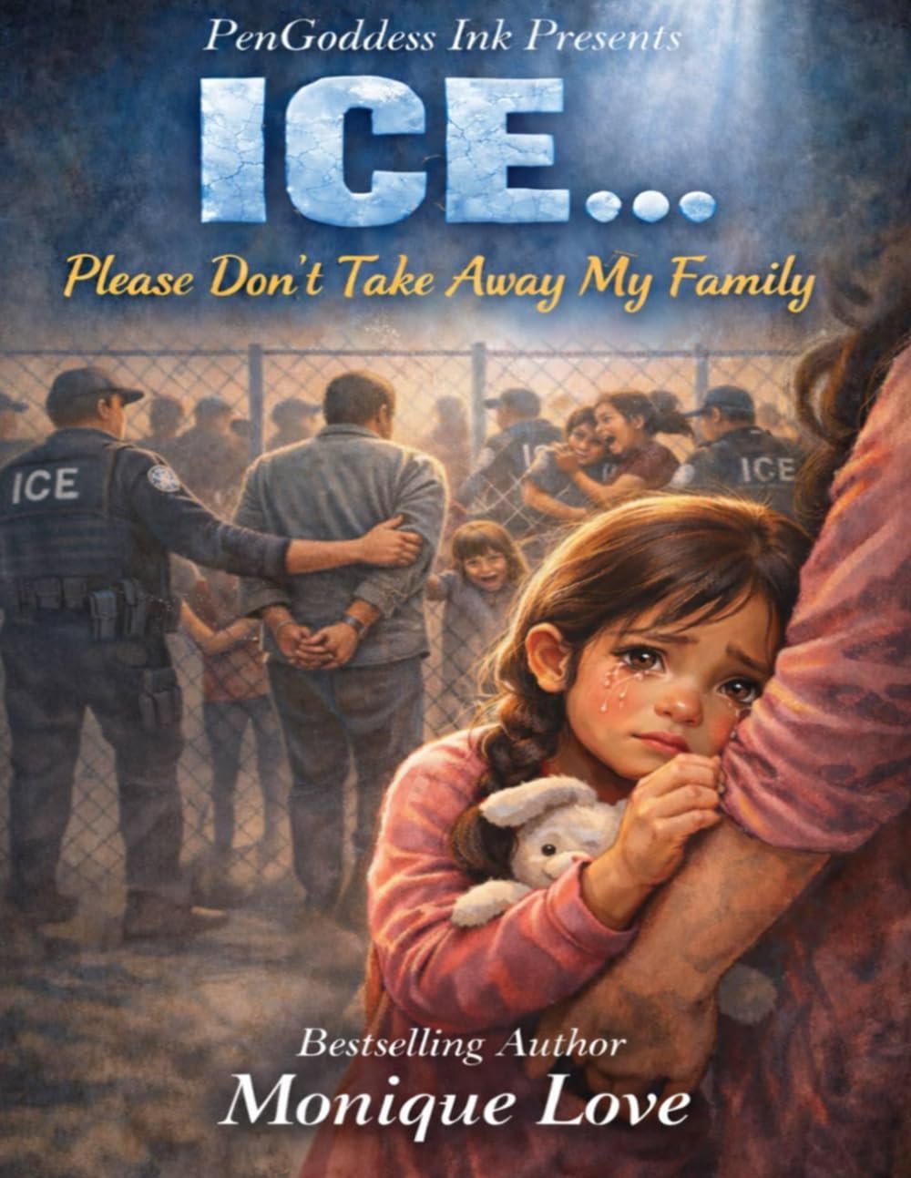 ICE... Please Don't Take Away My Family