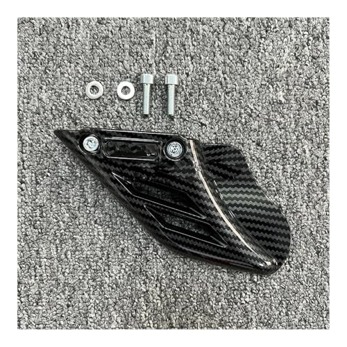 Couvercle Protection Moteur Évite les Fissures Carter S1000R S1000RR