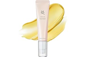 Pyunkang Yul Eye Cream: A Rejuvenating Solution for Youthful, Radiant Eyes